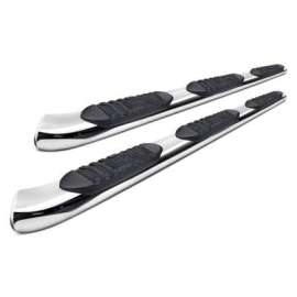 EXTREME WHEEL-TO-WHEEL SIDE STEPS 2
