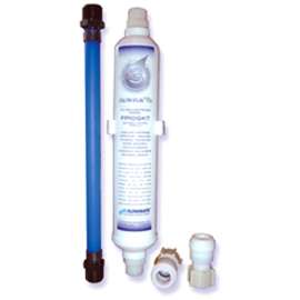 WATER FLTER UNDERCOUN TD3
