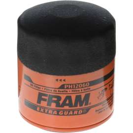 OIL - FULL FLOW LUBE SPIN-ON FILTER