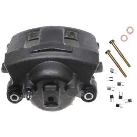 FRICTION READY CALIPERS