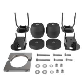 SUSPENSION ENHANCEMENT SYSTEM