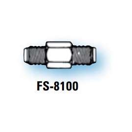 COAXIAL CABLE UNION- BULK