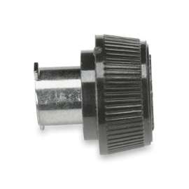 PANEL MT HOLDER CAP AGC