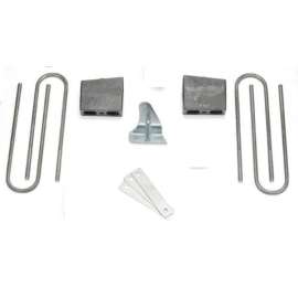 RR BOX KIT F250 2WD SD 05
