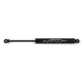 STEALTH MONOTUBE