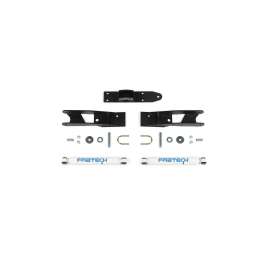 STEER STAB HD DUAL PERF