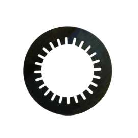 CLIP FIFTH WHEEL RETENSION HARDEN