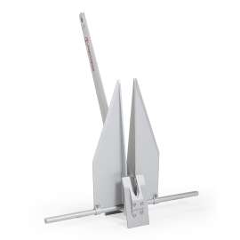 FORTRESS 15 LB. ALUMINUM-ALLOY ANCH