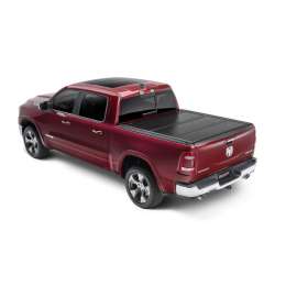 FX 09-20 CLA RAM DS 8FT