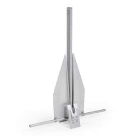 GUARDIAN 3 LB. ALUMINUM-ALLOY ANCHO