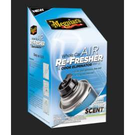 AIR REFRESHER SUMMER BREEZE
