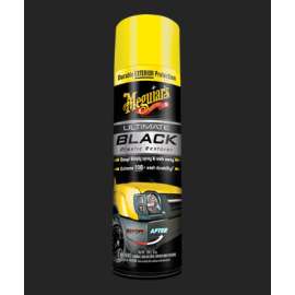 ULTIMATE BLACK PLASTIC RESTORER