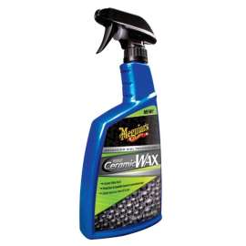 HYBRID CERAMIC WAX