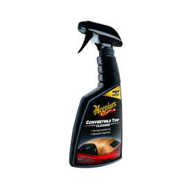 CONVERTIBLE TOP CLEANER
