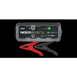 XL 1500A LITHIUM JUMP STARTER