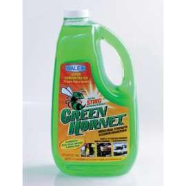 64OZ GREEN HORNET