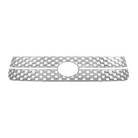 GI;18-20 TUNDRA;CHRM;MESH