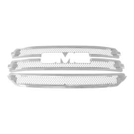 GI;16-18 SIERRA;CHRM;MESH BAR