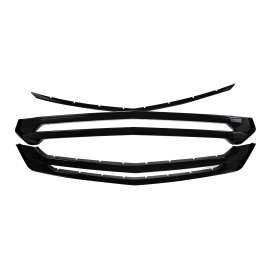 GI;18-20 TRAVERSE;BLK;BAR