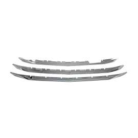 GI;16-18 SILVERADO;CHRM;BAR;W/LGO