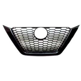 GI;19-20 ALTIMA;CHRM;MESH