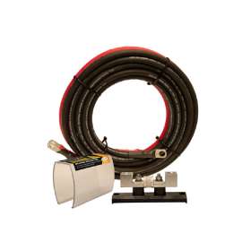INVERTER INSTALL KIT #5