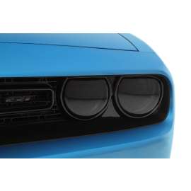 HEADLIGHT COVERS