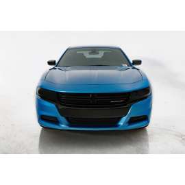HEADLIGHT COVER 2 PC