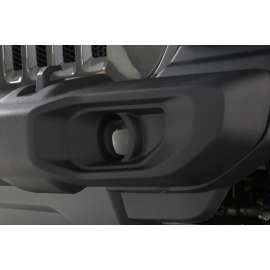 FOG LIGHT COVERS 2PC