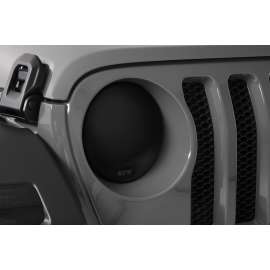 HEADLIGHT COVER 2PC
