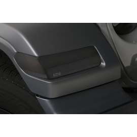 FENDER TURN SIGNAL COVERS  2PC