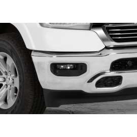 FOG LIGHT COVER