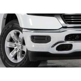 FOG LIGHT COVER