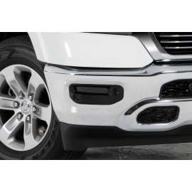 FOG LIGHT COVER