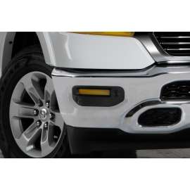 FOG LIGHT COVER