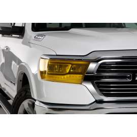 HEADLIGHT COVERS