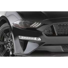 HEADLIGHT COVER