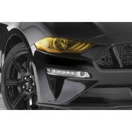 HEADLIGHT COVER
