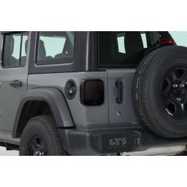 TAILLIGHT COVER 2PC