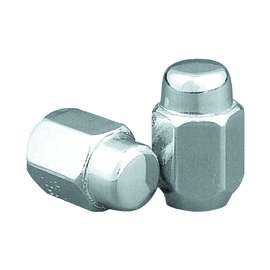 LUG NUTS - 2PC ACORN