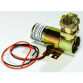12 VOLT DC DIRECT DRIVE