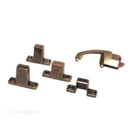 POSITIVE LATCH