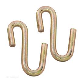 3/8' S- HOOK