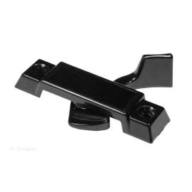 HEHR WINDOW LATCH-DOUBLE