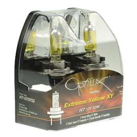 H3 12V 55W EXTREME XY
