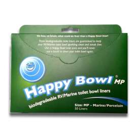 HAPPY BOWL MP TOILET LINE