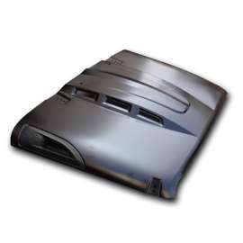 HEAT DISPERSION HOOD
