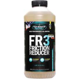 FR3 1 QT ROUND