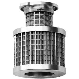 INNER FILTER PACK-PRIMARY AND SECND