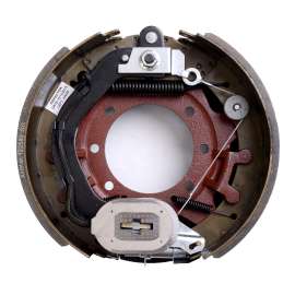 12K GD 12 1/4' X 5' LH EB